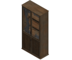 Cupboard 2