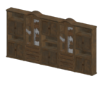 Cupboard 3