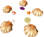 Shell Game