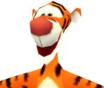 Tigger