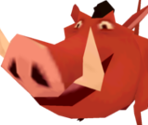 Pumbaa