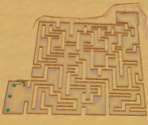 Tall Grass Maze