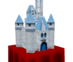 Castle Model