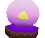 Fortune Orb