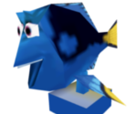 Dory Trophy 1