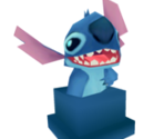 Stitch Trophy 2