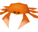 Crab