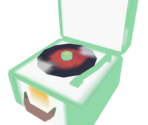 Record Player