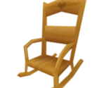 Rocking Chair