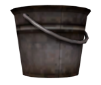 Bucket