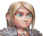 Astrid Hofferson