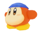 Bandana Waddle Dee