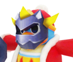 Masked Dedede