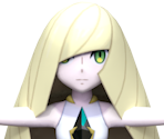 Lusamine