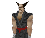 Heihachi Mishima