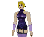 Nina Williams