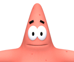 Patrick Star