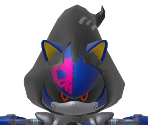 Metal Sonic (Reaper)