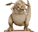 Gurglewocky Statue