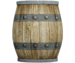 Barrel