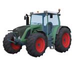 Fendt 936 Vario