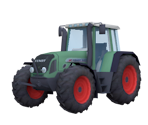 Fendt 716 Vario