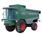 Fendt 5270 C