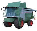 Fendt 8350