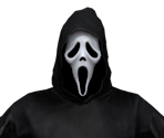 Ghost Face (Classic)