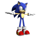 Sonic the Hedgehog