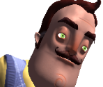 Neighbor (Pre-Alpha)