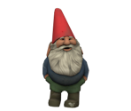 Gnome Chompski