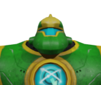 Captain Qwark (Space Cadet)