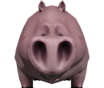 Critter Strike Pig