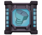 Powerup Crate