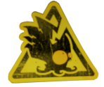 Slorg Warning Sign