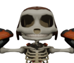 Ratchet (Skeleton)