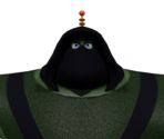 Captain Qwark (Ninja)