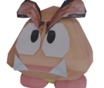Goomba (Crafted)