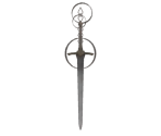 Keystone Sword