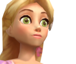 Rapunzel