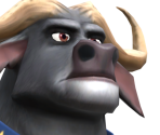 Chief Bogo