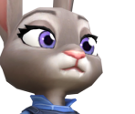 Judy Hopps