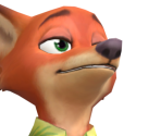 Nick Wilde