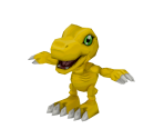 Agumon