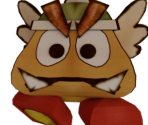 Goomba (Crafted, v2)