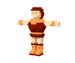 Simon Belmont (Voxel)