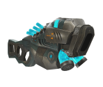 Plasma Gun