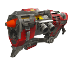 Rocket Launcher