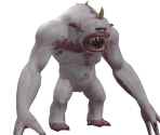 Albino Cyclops